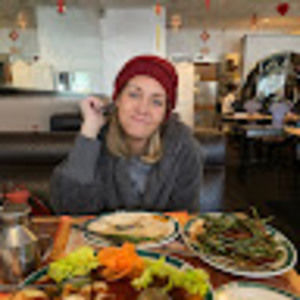 Meet your Posher, Jennifer